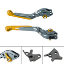 Adjustable Clutch Brake Lever fit for YAMAHA YBR125 2005-2014