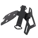 2025 Ducati Panigale V4 License Plate Holder Frame Bracket