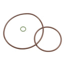 Vacuum Pump Reseal Rebuild Kit 7556919 Gasket For Mini Cooper 1.6L 1.6T N12 N14