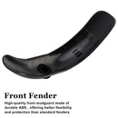 Front Fenders -Compatible with Xiaomi 4 Pro(1st Gen) E-Scooter