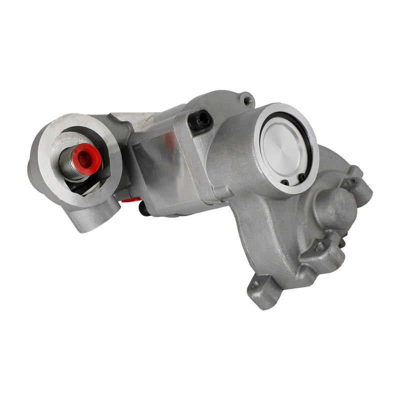 Replacement Hydraulic Pump 83928509, E2NN600AB, E1NN600AB, 83996272 for Ford Tractors