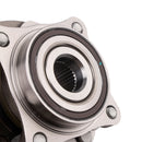 2PCS Front Wheel Bearing Hubs For Toyota Prado GRJ150 1GR-FE KDJ150 1KD-FTV