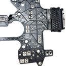 Volkswagen GTI 2006-2011 02E325039 02E DSG Mechatronics Repair Board Transmission Harness DQ250