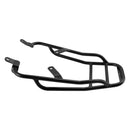 Black Rear Luggage Rack Carrier For BMW R12 R 12 nineT 2024 (New Model) Black