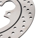 220MM REAR BRAKE ROTOR DISC FOR BRAVA AQUILA 200 ZANELLA ZR 200