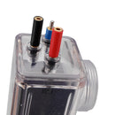 Self Cleaning Salt Water Replacement Cell For Zodiac Clearwater LM2-40