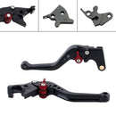 NEW Short Clutch Brake Lever fit for YAMAHA YBR125 2005-2014