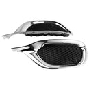 Bumper Body Kit Fit Mercedes Benz E Class W213 2021-22 Upgrade Maybach Style