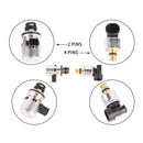 1996-1999 Dodge Ram1500 Governor Pressure Sensor Solenoid kit 4617210 56041403AA