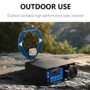 2025 ATS25-XF Portable 4.20 DSP Full Band Radio High Performance Radio Receiver