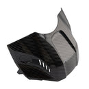 2025-2026 Yamaha YZF-R3 R25 Front Gas Tank Cover Fairing