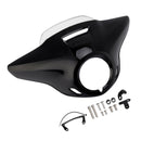 2021-2024 HONDA CM300 CM500 Windshield WindScreen Headlight Fairing