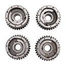 4PCS Camshaft Adjuster for Mercedes Benz E550 E63 ML550 S550 M278 Engine