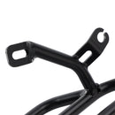 1996-2025 Suzuki DR 650 DR650  Rear Luggage Rack Carrier Tube Type