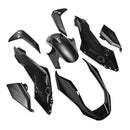 Injection ABS Plastic Bodywork Fairing Kit for BMW R1300GS 2024-2026 08#