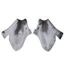 2025-2026 Kawasaki Z900 Tank Side Cover Panel Fairing