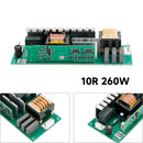 380W 18R Moving Beam Light Ballast Power Supply for R18 MSD Stage Lamp Long Life