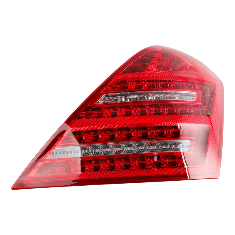 Right LED Tail Light Lamp 2218201464 For Mercedes Benz W221 S-Class 2007-2013