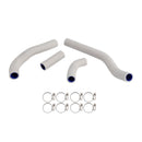 Silicone Radiator coolant Hose kit Fit For Honda CRF450R RX RWE 21-25