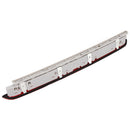 Rear Brake Light Third Stop Lamp Light 8K9945097 For Audi A4 RS4 B8 Avant Red