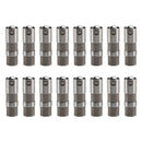 2000-2024 for GM LS2 LS7 5.3L 6.0L 6.2L 16pcs Hydraulic Lifters 12698945