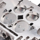 Carburetor 1400 600 CFM 4 Barrel Electric Choke Square Bore 4-Barrel Air Valve