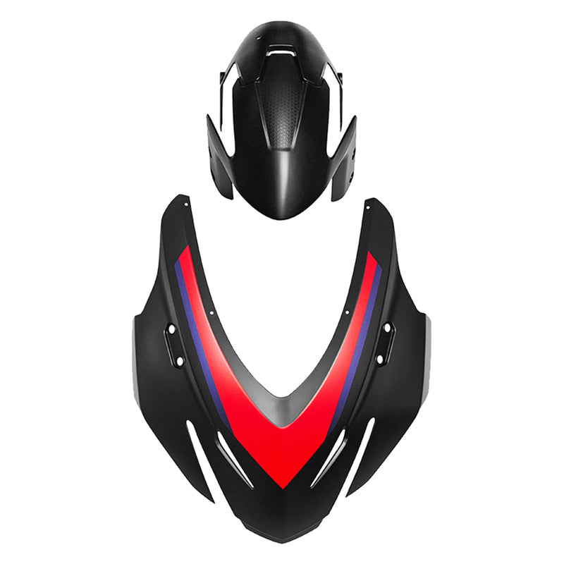 Injection ABS Plastic Bodywork Fairing Kit for Aprilia RS457 2024-2025 05#