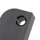 39-49Mm Headlamp Holder Adapter Headlight Mount Bracket For Sportster Big Twin