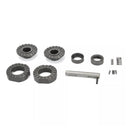 Front Differential Locker SLD3027 For Jeep Wrangler Cherokee Dana 30 27 Spline