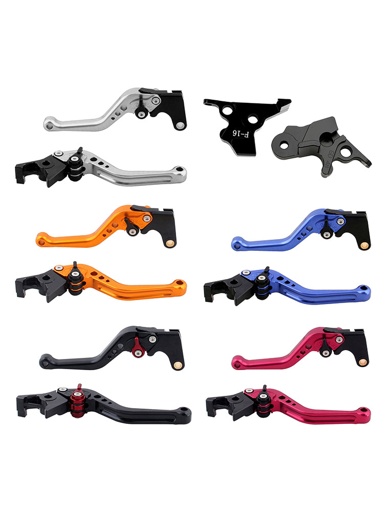 NEW Short Clutch Brake Lever fit for HARLEY X350 2022-2023