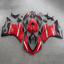 2015-2020 Ducati 1299 Injection Fairing Kit Bodywork Plastic ABS