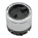2x Front Manual Wheel Locking Hub 1500170 For Ford Ranger