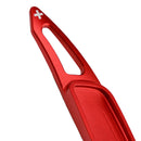 Steering Wheel Paddle Shifter For Renault Arkana 2021-24 Aluminium Red