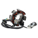 Stator Coil Magneto 8 Poles For Honda CRF230F CRF 230 F （2007 - 2021）