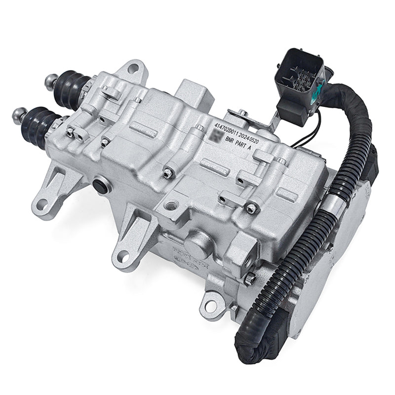 414702D300 Actuator Clutch Assy for Hyundai Veloster Kia Forte Optima 20015-2020