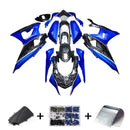 Injection Fairing Kit Bodywork Plastic ABS fit For Yamaha YZF-R7 2021-2025