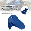 Rear Fender Mudguard Fairing For Suzuki GSXR600 GSXR750 2011-2025
