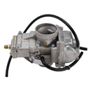 Carburetor Carb Fit for 28mm 160cc-200cc engine Flat Slide Smoothbore Dirt Bike ATV