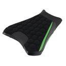 2019-2025 For Kawasaki Zx-6R Zx 6R Driver&Passenger Seat Kit Rear Cushion Green
