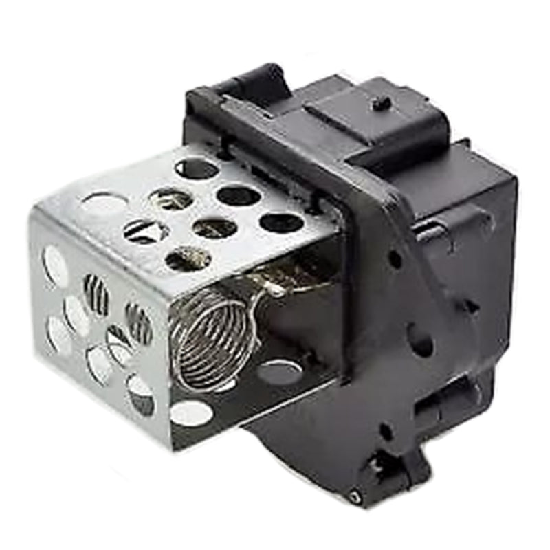 Radiator Fan Cooling Resistor Relay 9658508980 For Citroen C4 Picasso