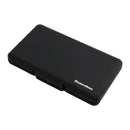 M2 Hard Drive Protection Box Storage Box Solid State Drive Box Waterproof Black