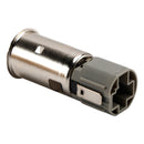 Power Outlet Cigarette Lighter Socket 56046637AA for Dodge Jeep 2011-2024