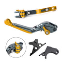 Adjustable Clutch Brake Lever fit for HONDA CRF1100L Africa Twin 2022-2024