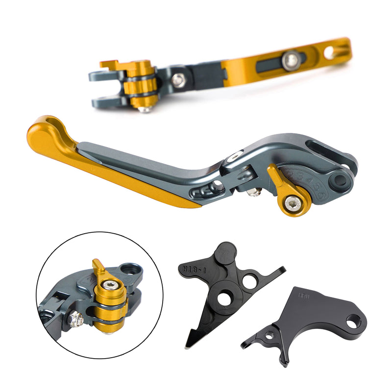 Adjustable Clutch Brake Lever fit for HONDA CRF1100L Africa Twin 2022-2024