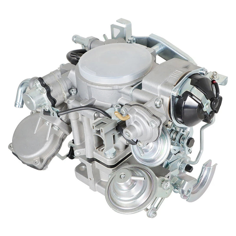 Carburetor 21100-66010 21100-66031 For Toyota 1FZ Land Cruiser 1992-1999
