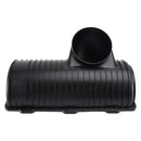 2003-2009 Chevrolet C4500 C5500 Kodiak Upper & Lower Air Cleaner Box Housing 88983089