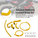 2021-2025 Aprilia RS 660 RS660  Silicone Radiator coolant Hose