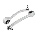 For Tesla Model X 5YJX 2016-2022 60D AWD Hatchback 104157000B 2x Front Lower Forward Track Control Arms
