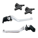 Long Clutch Brake Lever fit for Piaggio MP3 300 16-18 MP3 350 18-19