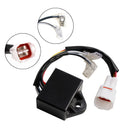CDI BOX Igniter for Suzuki LT80 Quadsport 80 1996-2006 32900-40B00